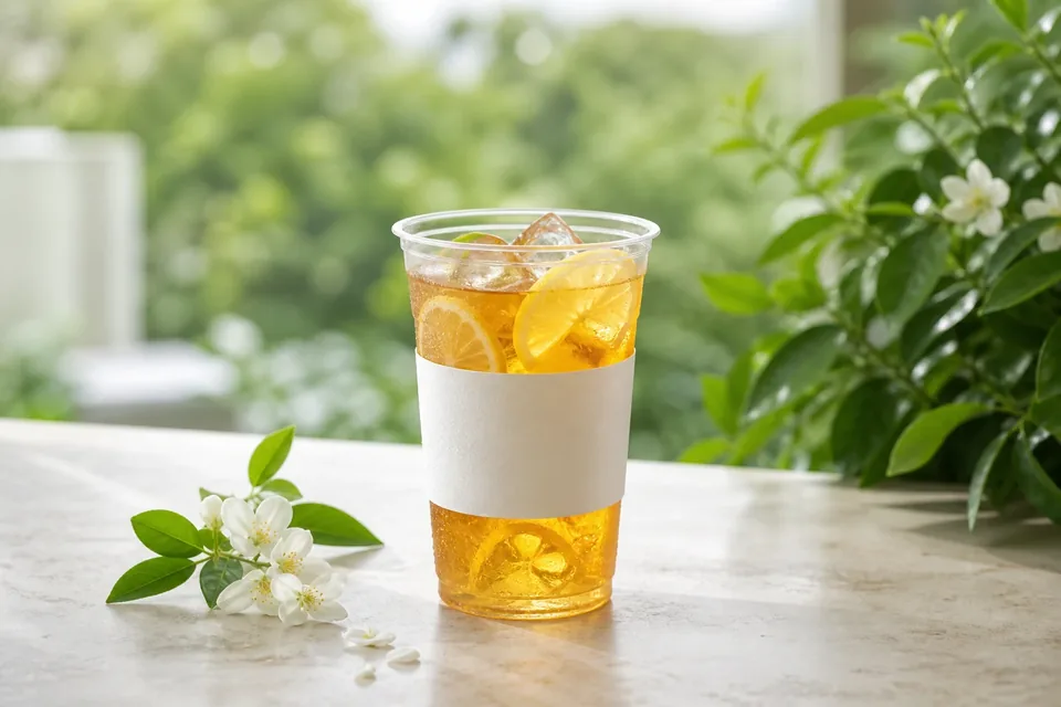 餐饮茶饮茶饮新品图