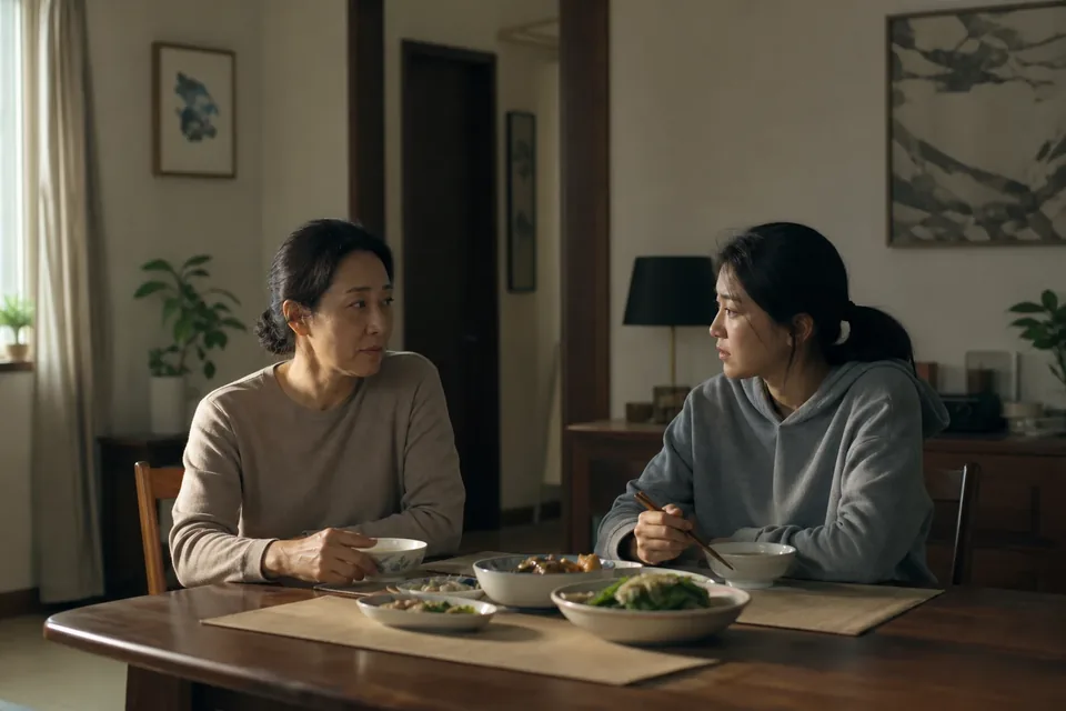 短剧影视女频情感封面